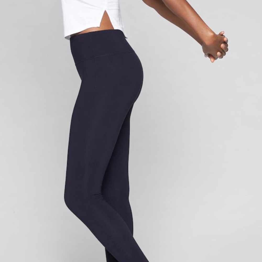 Athleta Chaturanga leggings